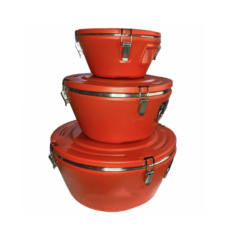 American three-piece set: 20L, 40L, 60L