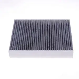 wholesale air cleaner active carbon cabin air filter 64119237555