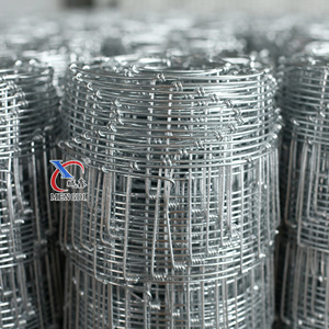 0.8-2m High Farm Livestock Metal Fencing Mesh Fence <strong>Net</strong> Cattle Fencing <strong>Wire</strong> - Product Image 5