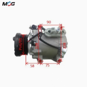 <span class=keywords><strong>C2s47472</strong></span> xr820839 xr82897 xe A/C máy nén cho X-TYPE tự động AC máy nén cho Jaguar xr858532 c2s34397 c2s42081 msgjau810 - Product Image 3