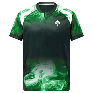 Maillots de <span class=keywords><strong>rugby</strong></span> brodés JK 2026 Nouveauté France Nouvelle-Zélande Super <span class=keywords><strong>Rugby</strong></span> Nouvelle-Zélande Angleterre Irlande France Highlander Chief - Product Image 5