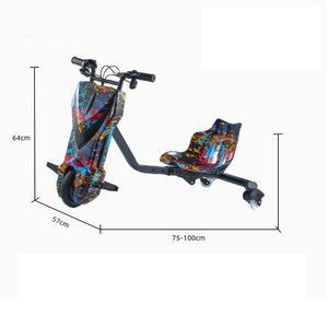<span class=keywords><strong>Trike</strong></span> <span class=keywords><strong>électrique</strong></span> à prix d'usine, haute qualité, 36V, pour enfant, <span class=keywords><strong>trike</strong></span> <span class=keywords><strong>électrique</strong></span> à bas prix. - Product Image 5