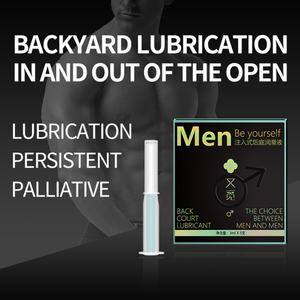 Lubricante Personal de 3ml*5 Unidades, Seguro y Saludable, en Spray con Aguja para Inyección, para Alivio del Dolor, Lubricante Anal Gay - Product Image 4