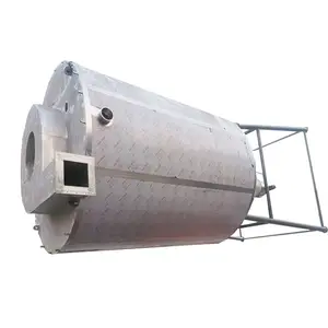 Yeast dry powder centrifugal spray dryer plant extract dryer equipment sweet potato starch spray drying tower