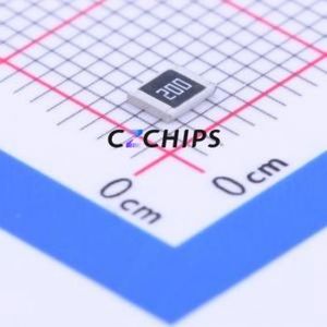 Résistance SMD CR1210J20R0P05Z 1210 (Type : Film Épais) (Résistance : 20 Ohms Précision : 5%) - Product Image 1