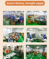 Vente en gros usine : Pack de patchs chauffants corporels en tissu non-tissé pour l'hiver, chauffe-corps certifié CE, coussin chauffant jetable