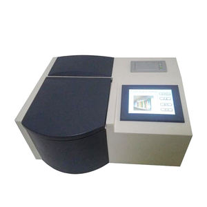 ODM автоматический тестер кислотного значения дизельного масла тестер маслокислотного значения тестер изоляционного масла тестер кислотного значения - Product Image 6