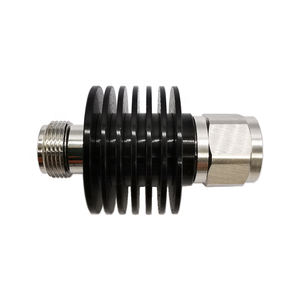Atenuadores Fijos de 10W, <span class=keywords><strong>Atenuador</strong></span> Coaxial Tipo N de 6G, 3db, 6db, 10db, 15db, 20db - Product Image 2