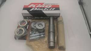 KP231 pin 5-87830536-0 direksiyon kolu kral pin kitleri OEM:: fit için I isuzu kamyon - Product Image 6