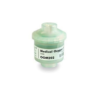 Capteur d'oxygène médical ITG Gamme 0-100%vol Capteur d'oxygène M-04 Cellule d'oxygène EnviteC OOM202