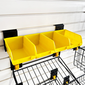 Cajas <span class=keywords><strong>de</strong></span> tornillos para herramientas colgantes grandes, tableros <span class=keywords><strong>de</strong></span> listones <span class=keywords><strong>de</strong></span> plástico, contenedores <span class=keywords><strong>de</strong></span> almacenamiento <span class=keywords><strong>de</strong></span> acrílico para estante <span class=keywords><strong>de</strong></span> herramientas <span class=keywords><strong>de</strong></span> pared <span class=keywords><strong>de</strong></span> listones - Product Image 4