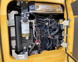รถขุดมือสองยี่ห้อ Origin Cat รุ่น 306E2 ประสิทธิภาพเสถียร คุณภาพดี CAT306D 308E 307E 306E 305.5E 303.5E 303E มีสินค้าในสต็อก - Product Image 5