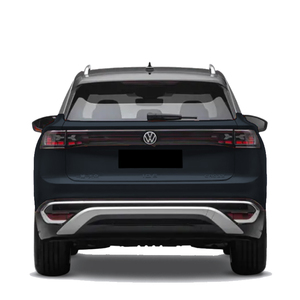 2024 per Vw ID6 CROZZ modificato <span class=keywords><strong>PRIME</strong></span> Edition 5 porte 6 posti SUV medio grande in magazzino nuovo veicolo di energia - Product Image 5