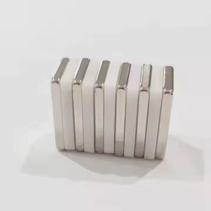 גודל צורה מותאמת אישית גודל ארץ נדיר nodymium מגנט כוח n52 בלוק neodymium מגנט עבור משרד בית הספר לרפואה - Product Image 5