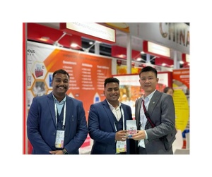 Nhà Máy Cung Cấp Chất Lượng Cao Sao Đôi Baker Ngay Lập Tức Khô Nấm Men Nhà Sản Xuất - Product Image 4