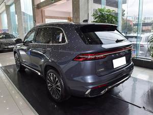 Meilleure vente Geely Automobile Happy Essence SUV 5 portes 5 places pour Geely Monjaro Coolray Atlas Emgrand Okavango à vendre - Product Image 5