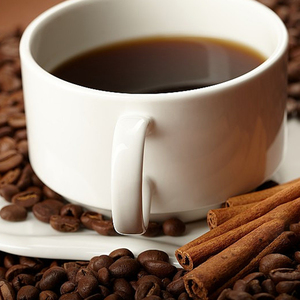 Sabor Intenso a Café, Fuerte Aroma a Café Americano, Saborizante Líquido de Fábrica al por Mayor para Creaciones Ricas y Aromáticas - Product Image 5