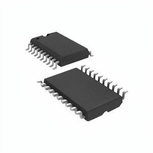 Original 20 SOlC TLV5619QDWG4 Electronic Circuit Components Data Acquisition - Product Image 1