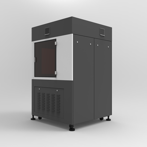 Antinsky New ORIGNAL js600 Độ chính xác cao <span class=keywords><strong>3D</strong></span> Giày mô hình sản xuất máy in cho nhà máy Giày - Product Image 5