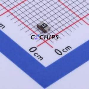 BSMD0805-035-24V Resettable Fuse 0805 Fuse 24V 40A 350mA 750mA - Product Image 1