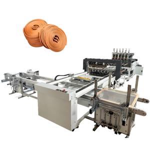 Machine à encens multifonctionnelle de haute qualité Hung-tuan, machine à fabriquer des bâtonnets d'encens en bambou, machine à encens à refoulement - Product Image 1