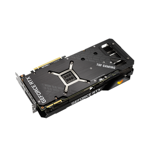 Card đồ họa chơi game ASUS TUF RTX 3060 ti 12GB NVIDIA 3060ti 3070 3080 GPU Card màn hình 4070 4090 GeFor 8gb VGA PC LHR - Product Image 5