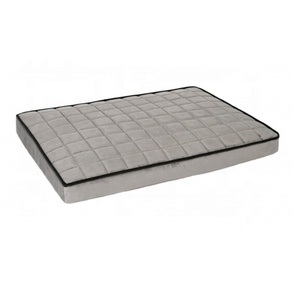 Impermeable y lavable OEM disponible proveedor Chino gran <span class=keywords><strong>ropa</strong></span> de cama del perro - Product Image 4