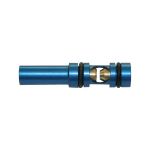 Générateur de vide TIVAtec UT-VP-MID-M101L, pompe pneumatique pour usage industriel - Product Image 5