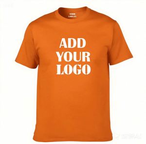 Custom Tshirt for Men Women Quick Dry Polyester Fabric Sports Team Jerseys Advertising <b>Shirts</b> Moisture Wicking Comfort Fit - Product Image 1