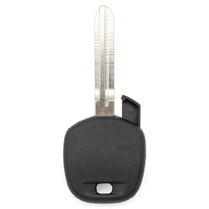 Guscio chiave <span class=keywords><strong>transponder</strong></span> resistente con lama non tagliata, custodia per chiave <span class=keywords><strong>auto</strong></span>, telecomando, accessori veicolo vuoti - Product Image 3