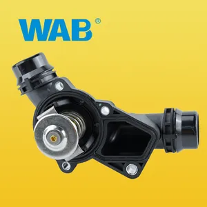 WAB двигатель OE 11531436823 E46 E36 E39 E60 X5 X3 Z3 Z4 3 5 серии для BMW E39 M54 запчасти термостат