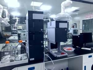 Péptidos Syn-Ake en Polvo 99% CAS 823202-99-9 Grado de Alta Pureza (99%-99.9%) Materia Prima Cosmética Sólida Blanca Intermedio Orgánico - Product Image 4