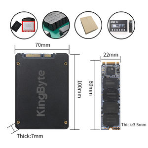 Gratis sekrup gosok 1TB diskon besar-besaran! Antarmuka M.2 SATA ekspansi, Port Internal 240GB/960GB Solid State Drive Laptop/penggunaan Desktop - Product Image 3