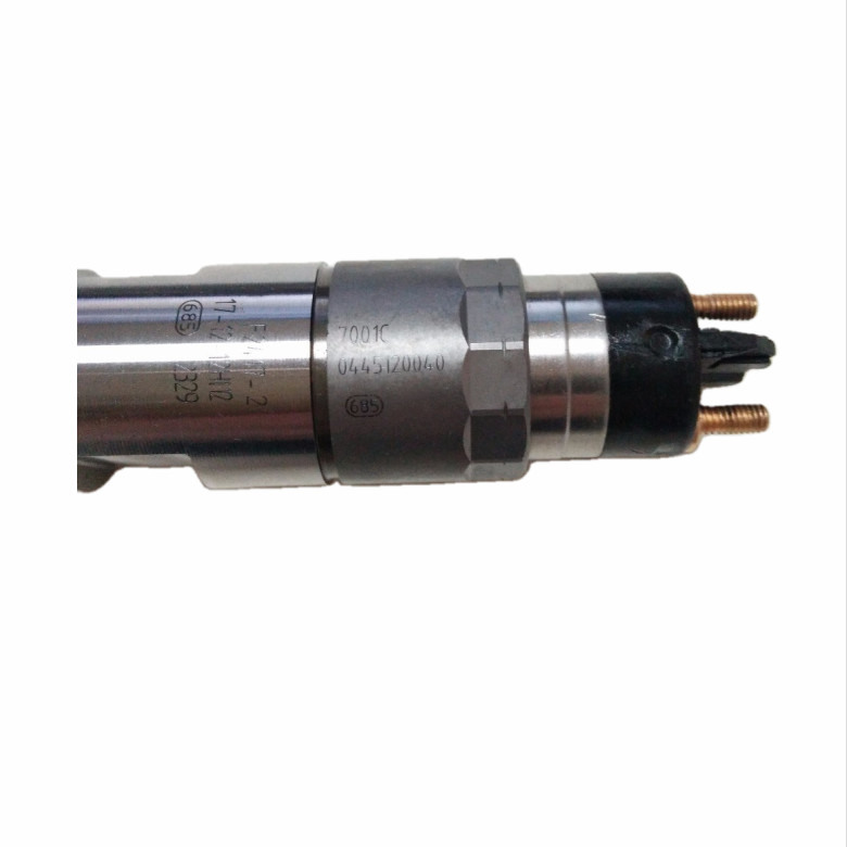 100% new diesel fuel injector 0445120041 for Daewoo / Doosan