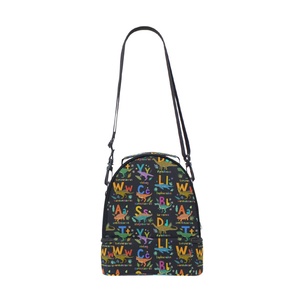 Wholesale Lightweight Cute <b>Lunch</b> <b>Box</b> Kids Cooler <b>Bag</b> Insulated <b>Lunch</b> <b>Bag</b> with Lovely Printing for Girls - Product Image 6