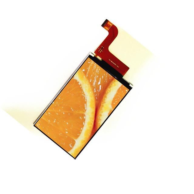 OEM ODM 4 inch wvga 480*800 tft lcd panel touch screen diy display module