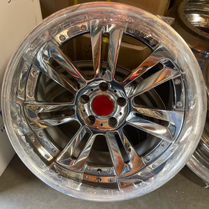 Rines Forjados de 18 19 20 21 22 Pulgadas para Honda, Toyota, Nissan, Lexus, Infiniti, Mazda, Subaru, BMW, Benz, Audi, JDM, WEDS, KRANZE, <span class=keywords><strong>GLOSSA</strong></span> - Product Image 1