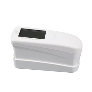 Linshang Ls195 <b>Gloss</b> Meter 60 Degrees Convenient Measurement Simple Operation Supports Mode - Product Image 6