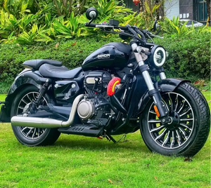 Utilizado para la Honda Jinjila <span class=keywords><strong>450</strong></span>. Potente, Motocicleta Cruiser de Segunda Mano de Alta Calidad - Product Image 2