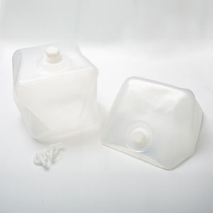 Hemodiyaliz Konsantresi ve Seyreltici için Cubitainer 20L - Product Image 3