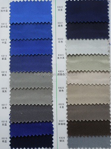 Delantal de poliéster para botella de vino, sarga de algodón de fácil cuidado con adorno de contraste, 7,5 oz - Product Image 5