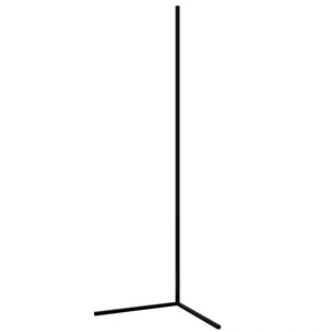 Lampade da Terra Nordiche Verticali Design Moderno Vintage <span class=keywords><strong>Luce</strong></span> Halo RGB da Terra Lampada da Soggiorno a LED Intelligente con Treppiede - Product Image 6