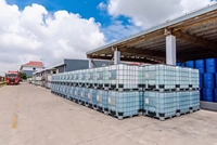 Pasokan Pabrik Merek S-Sailing Asam Fosfat Kelas Industri Berkualitas Tinggi 85% H3PO4 CAS 7664-38-2 Drum 30KG Pengiriman Cepat