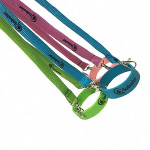 Beer Glass Holder Drink Neck <b>Lanyard</b> Strap Low Moq Factory Price - Product Image 4