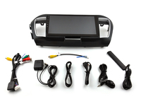 Autoradio stéréo Android WITSON pour HONDA ACCORD 9 Lecteur multimédia stéréo GPS CarPlay de voiture