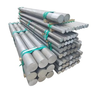 Fournisseur d'usine de baguettes de soudage en aluminium E4043, électrodes en aluminium, fabrication 8 mm - Product Image 6