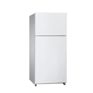 Réfrigérateur domestique à double porte avec congélateur supérieur de haute qualité, 13,9 pieds cubes - Product Image 5