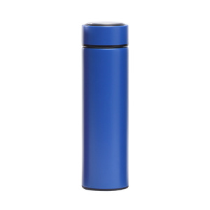 Stainless Steel Vacuum Insulated Tumbler 304 Stainless Steel 6-12 Hours Thermal Insulation Car Business Water Bottle Gift - Product Image 4