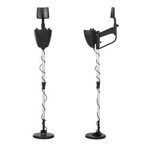 <span class=keywords><strong>Detector</strong></span> de metais 3d de metais, portátil, tesouro subterrâneo, todo o <span class=keywords><strong>terrain</strong></span>, máquina profissional com raquete e pá - Product Image 2