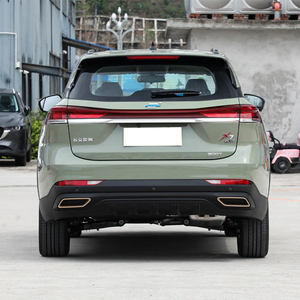 Changan Oushang X7 Plus 2023 Changan <span class=keywords><strong>Auchan</strong></span> Oshan X7 Plus <span class=keywords><strong>chinois</strong></span> nouveau pas cher Chine automatique d'occasion essence voiture SUV fabricant - Product Image 6